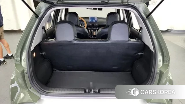 Hyundai Casper id 3257425 из Кореи 11