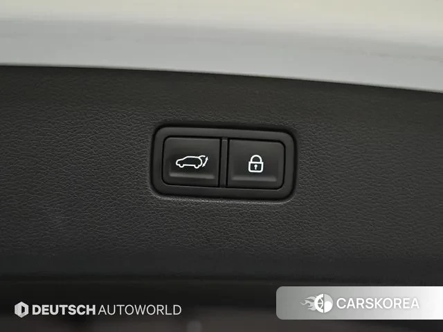 Genesis GV80 id 3587688 из Кореи 11