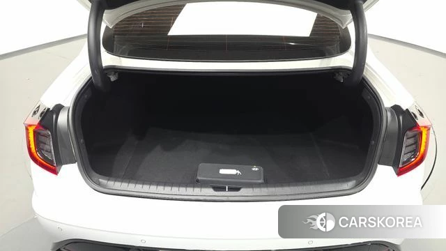 Hyundai Sonata (DN8) id 4534255 из Кореи 11
