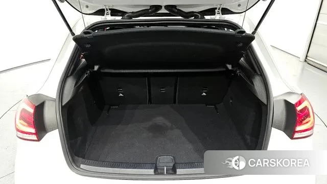 Mercedes-Benz A-Class W177 id 3378456 из Кореи 11