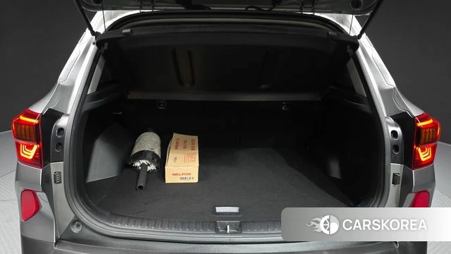 Kia Seltos id 4356554 из Кореи 11