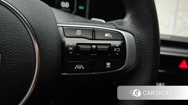 Kia The New K5 Hybrid 3rd generation id 4388120 из Кореи 11