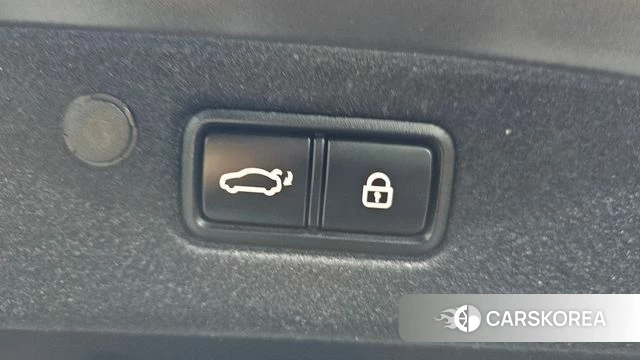 Hyundai The New Grandeur IG Hybrid id 3878039 из Кореи 11