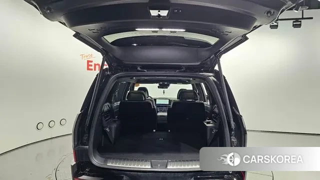 Hyundai Santa Fe (MX5) id 3031418 из Кореи 11