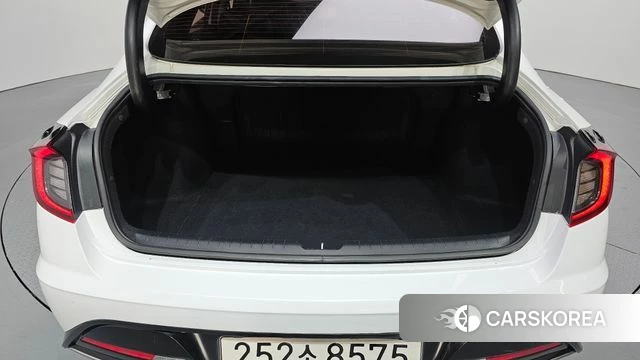 Hyundai Sonata (DN8) id 4899004 из Кореи 11