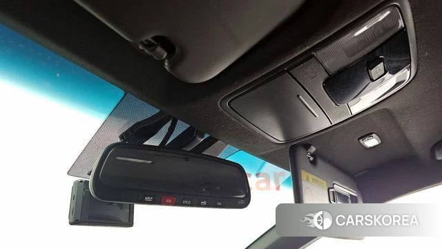 Kia The New K3 2nd generation id 4382167 из Кореи 11
