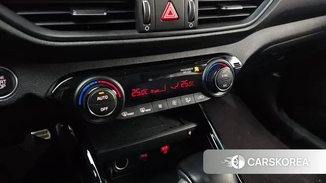 Kia The New K3 2nd generation id 3696209 из Кореи 11