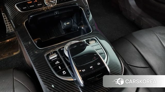 Mercedes-Benz CLS-Class C257 id 4632831 из Кореи 11