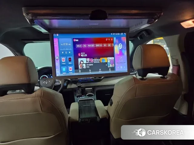 Toyota Sienna 4th Generation id 2968524 из Кореи 11