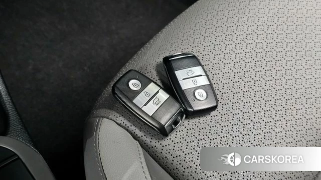 Kia Morning Urban (JA) id 4344475 из Кореи 11