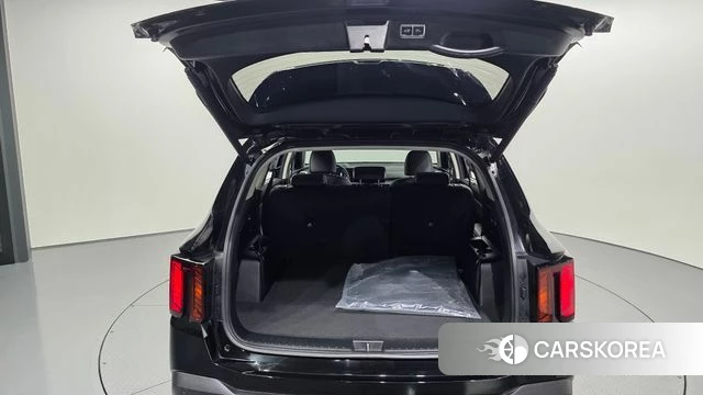 Kia The New Sorento 4th Generation id 4201013 из Кореи 11