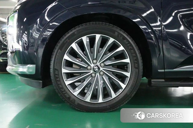Hyundai The New Palisade id 4599965 из Кореи 11