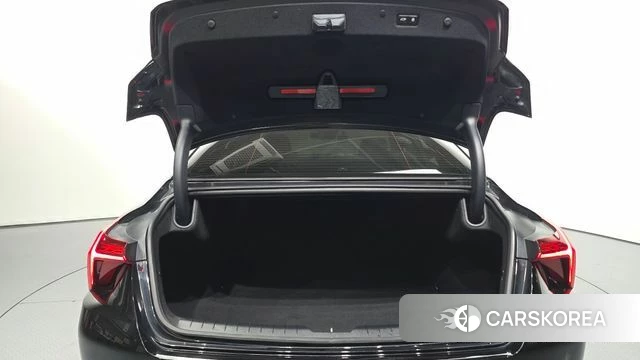 Kia K8 id 4619310 из Кореи 11