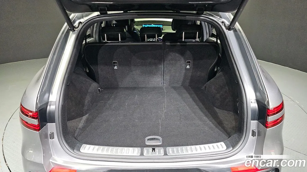 Genesis GV70 id 1205139 из Кореи 11