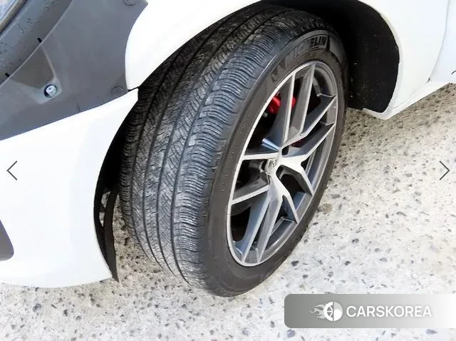 Porsche Macan id 3572474 из Кореи 11