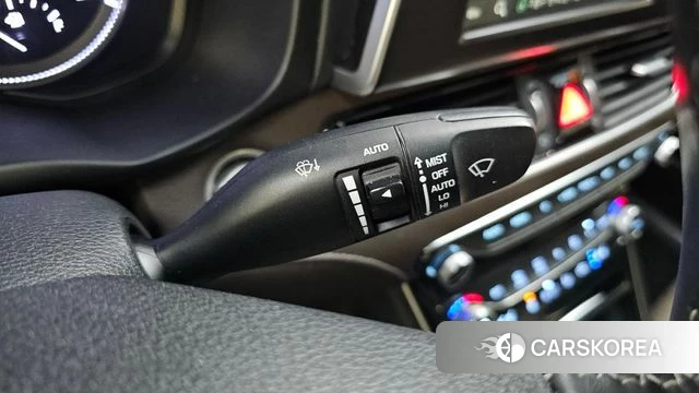 Hyundai Grandeur IG Hybrid id 4895683 из Кореи 11