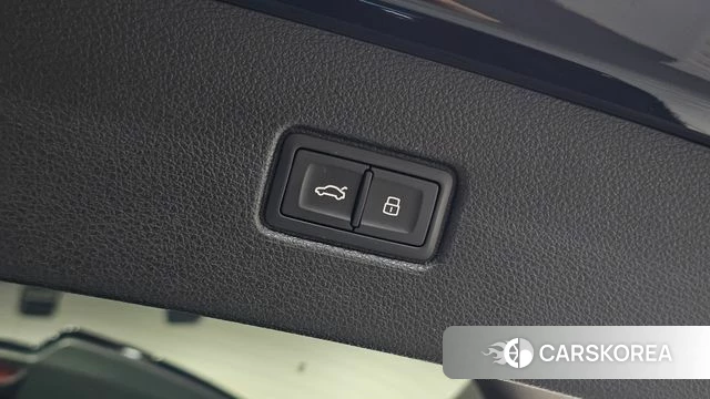 Audi Q7 (4M) id 4835769 из Кореи 11