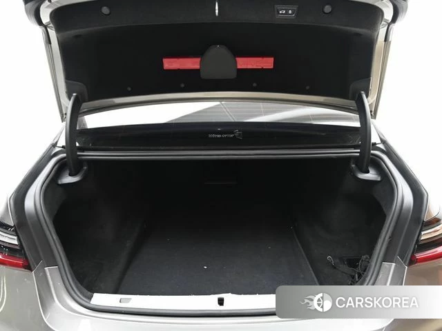 BMW 7 Series (G11) id 4726078 из Кореи 11