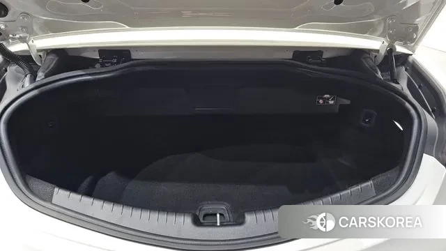 Mercedes-Benz CLE-Class C236 id 3371933 из Кореи 11