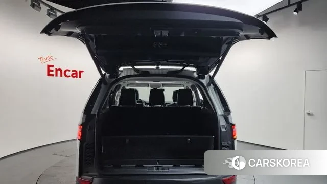 Land Rover Discovery 5 id 3676642 из Кореи 11