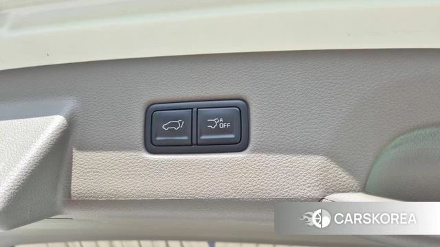 Kia Carnival 4th generation id 4614282 из Кореи 11