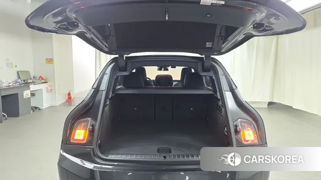 BMW iX id 3273005 из Кореи 11