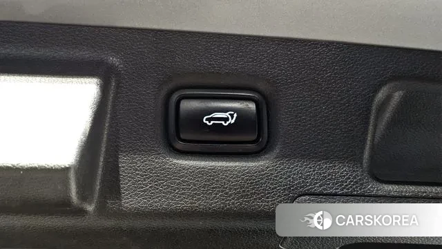 Hyundai Santa Fe TM id 3772703 из Кореи 11