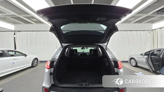 Jeep Cherokee (KL) id 3592918 из Кореи 11