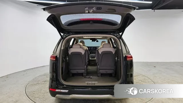 Kia Carnival 4th generation id 3680731 из Кореи 11