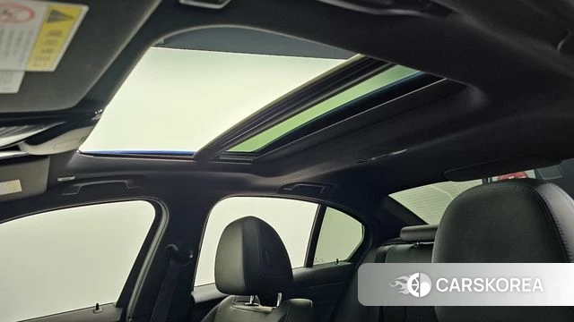 BMW 3 Series (G20) id 3813630 из Кореи 11