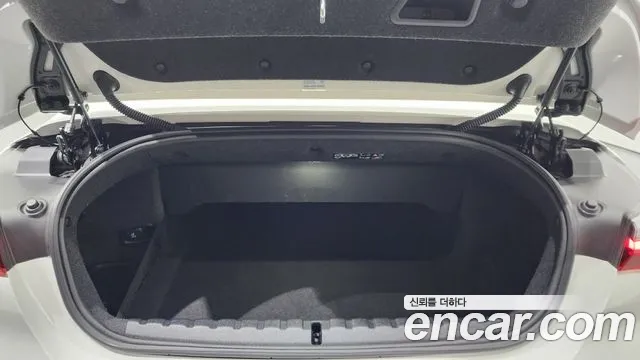 BMW 4 Series (G22) id 2711981 из Кореи 11