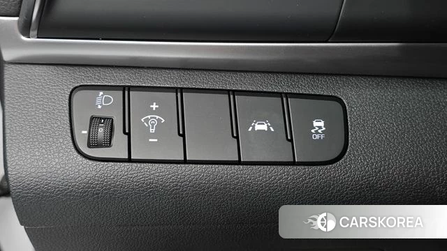 Hyundai The New Avante AD id 4717805 из Кореи 11