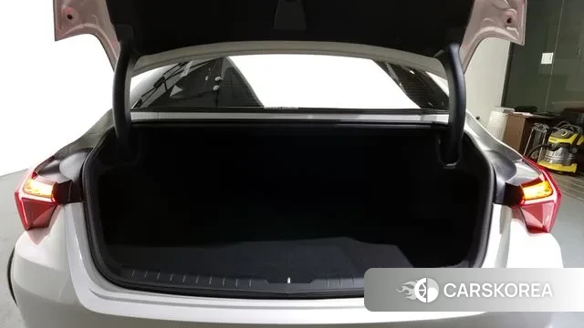 Kia K8 id 2883827 из Кореи 11