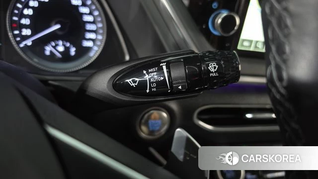 Hyundai Sonata (DN8) id 4489346 из Кореи 11