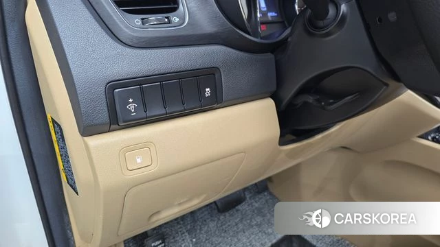 Kia The New Carnival id 4923848 из Кореи 11