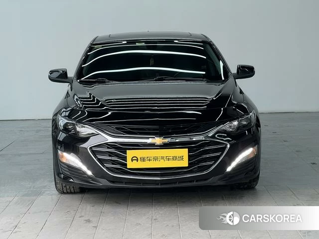 Chevrolet Mai Ruibao XL id 4234799 из Китая 11