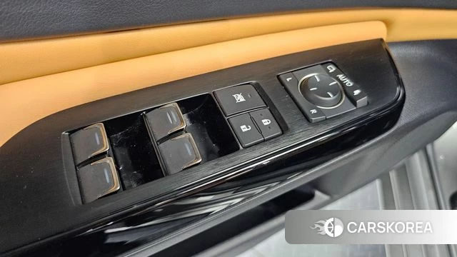 Lexus ES300h 7th generation id 4381829 из Кореи 11