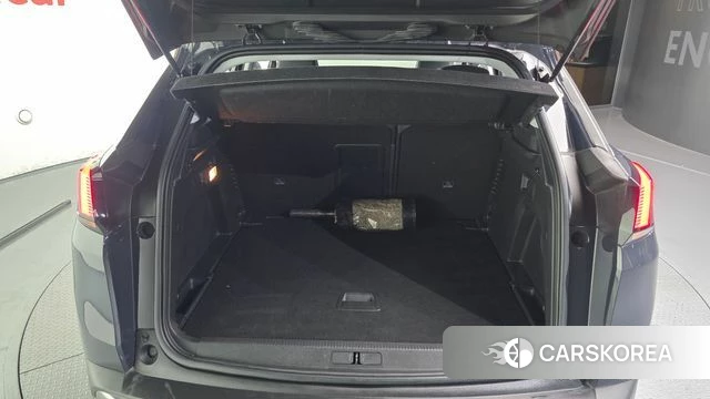 Peugeot 3008 second generation id 4563442 из Кореи 11