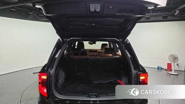 Ssangyong Torres id 3842011 из Кореи 11