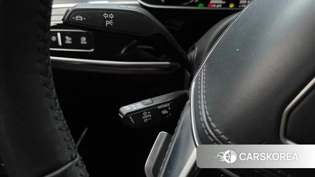 Audi A8 (D5) id 4529645 из Кореи 11