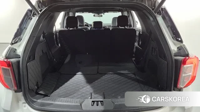 Ford Explorer 6th Generation id 3723016 из Кореи 11