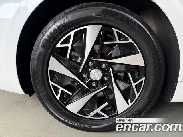 Hyundai The New Grandeur IG Hybrid id 2906622 из Кореи 11