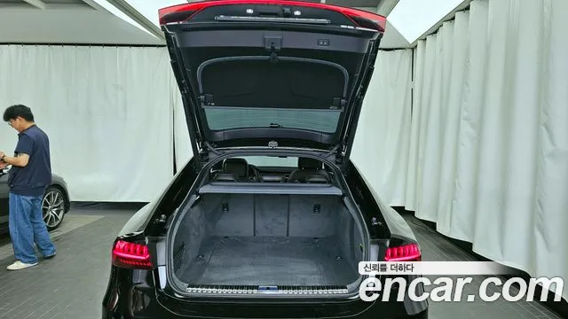 Audi A7 (4K) id 2838722 из Кореи 11