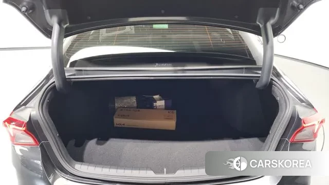 Kia K5 3rd generation id 2959214 из Кореи 11