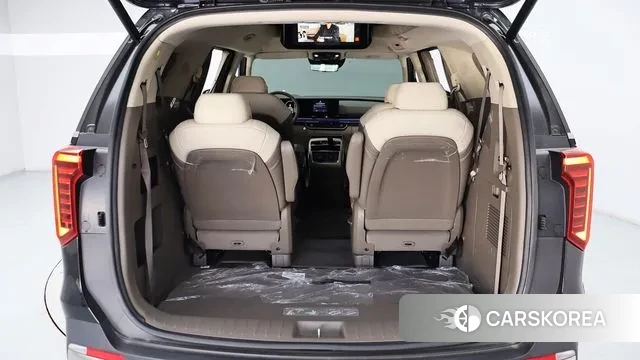 Kia The New Carnival 4th Generation id 3664258 из Кореи 11