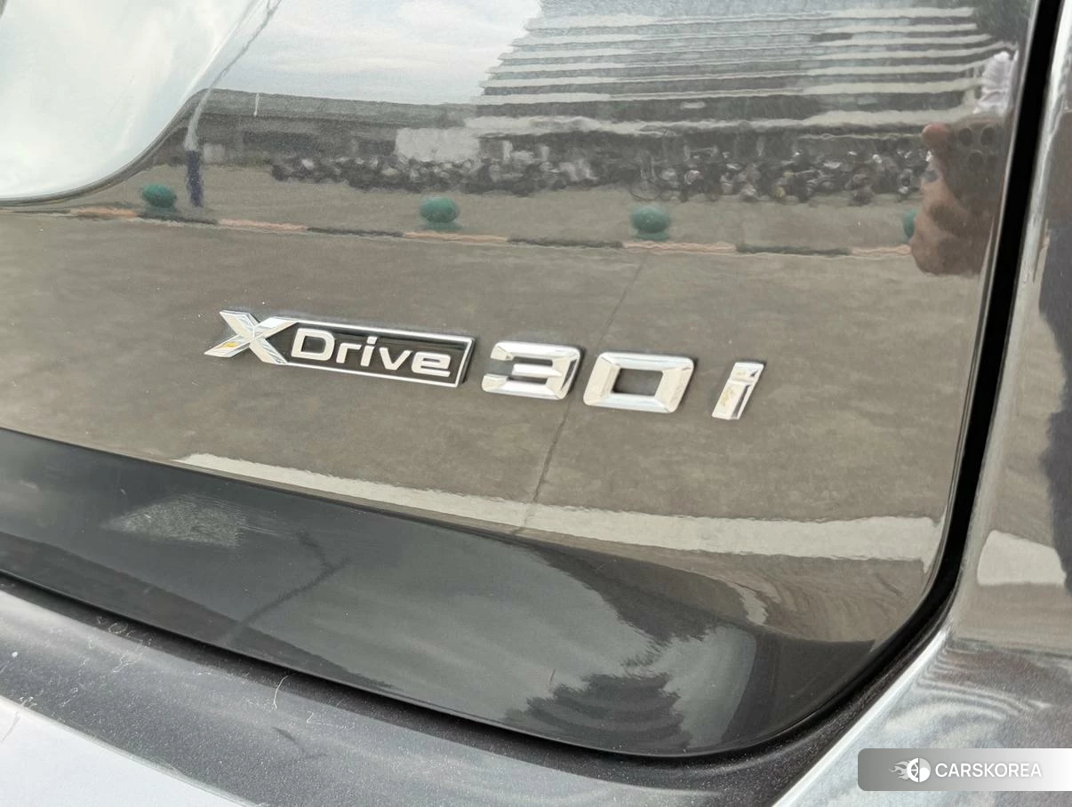 BMW X3 id 4512825 из Китая 10