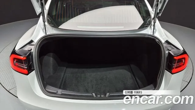 Tesla Model 3 id 2703785 из Кореи 11