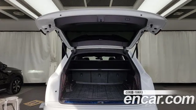 Audi Q7 (4M) id 2875765 из Кореи 11