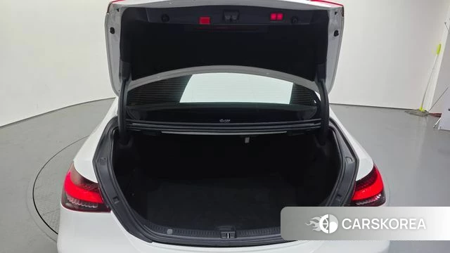 Mercedes-Benz E-Class W213 id 4401658 из Кореи 11