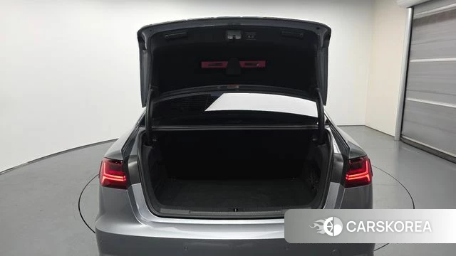 Audi New A6 id 4722645 из Кореи 11